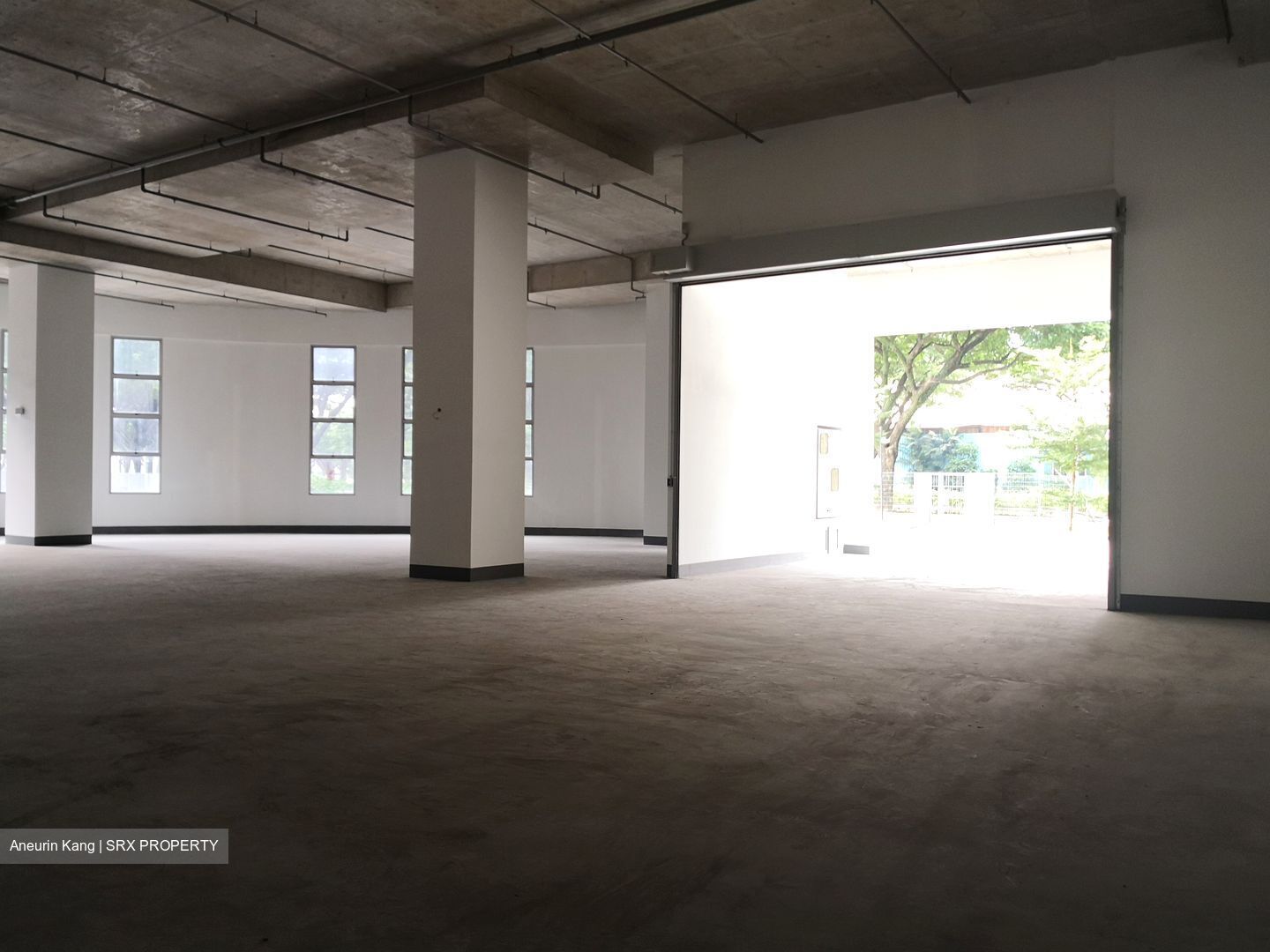 The Index (D22), Factory #435206871